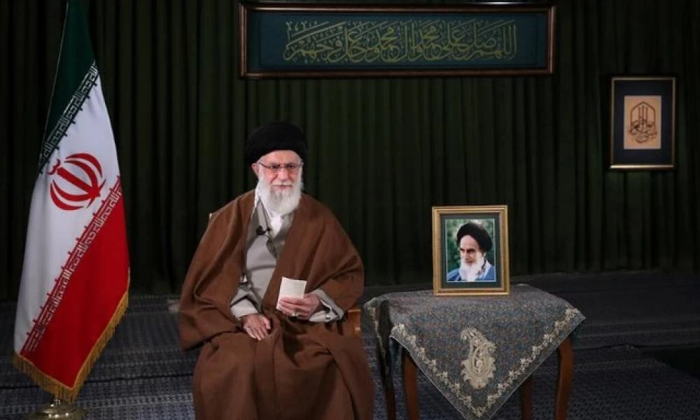 Twitter: Μετά τον Τραμπ έσβησε ανάρτηση του αγιατολάχ Χαμενεΐ